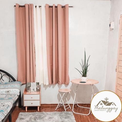 Malunggay Apartments