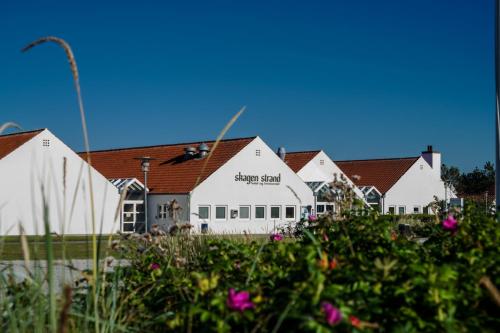 Feriecenter Skagen Strand Hulsig