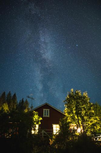 Kotatuli Forest Lodge