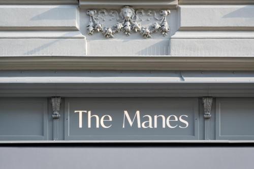 The Manes Boutique Hotel Prague