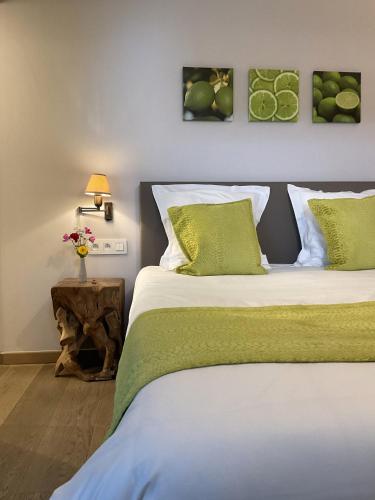 PassaDia B&B