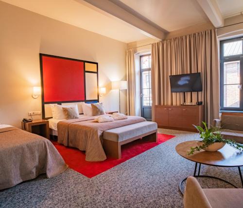 Victoria Hotel Kaunas