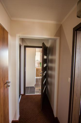 Kiljan Apartments & Rooms