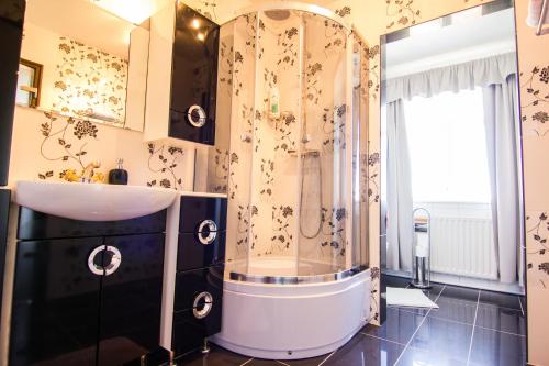 Kiljan Apartments & Rooms