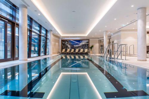 Radisson Blu Hotel & Residences Zakopane