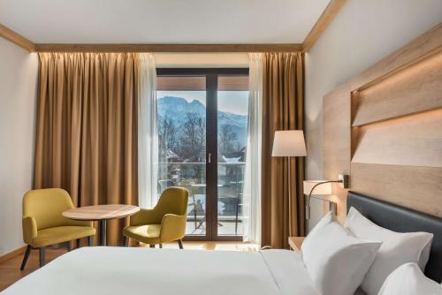 Radisson Blu Hotel & Residences Zakopane