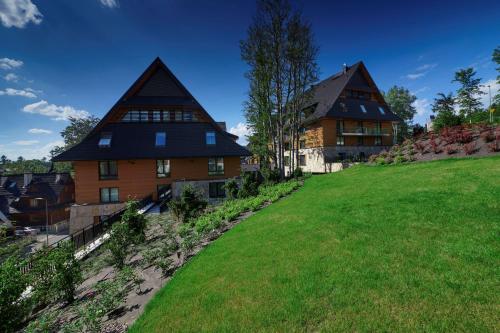 Radisson Blu Hotel & Residences Zakopane