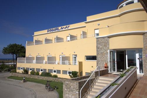 Pinhalmar Hotel