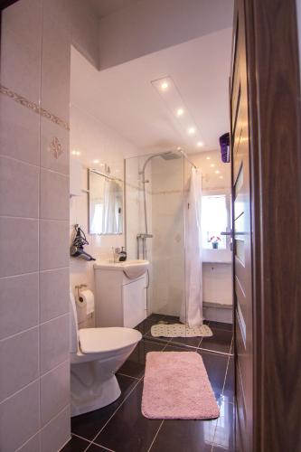 Kiljan Apartments & Rooms