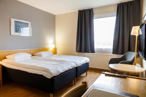 Hotell & Vandrarhem Nyboholm