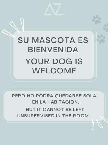 AZ San Valero Boutique Hotel