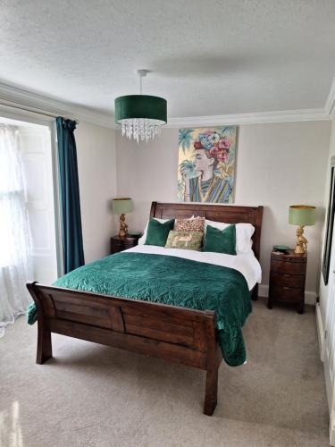 Slate Hall Bed & Breakfast
