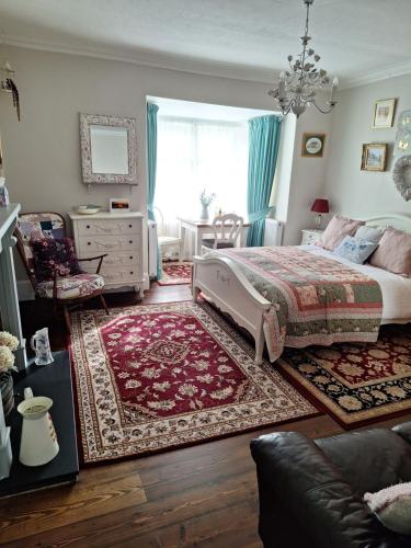 Slate Hall Bed & Breakfast