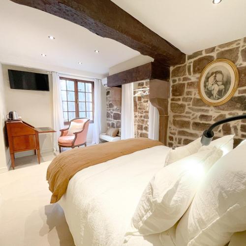 Chambres D'hotes Maison E Bernat