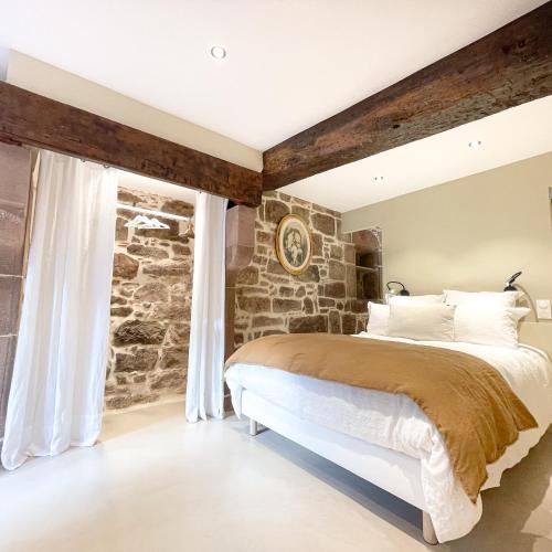Chambres D'hotes Maison E Bernat