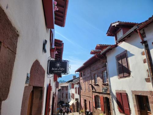 Chambres D'hotes Maison E Bernat