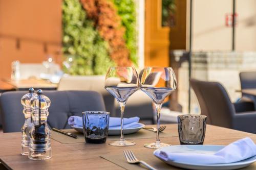 Can Ribera by Zafiro