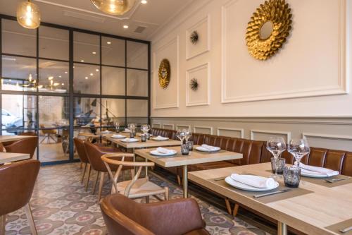 Can Ribera by Zafiro