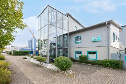 7o'Clock Hotel Hannover Messe Laatzen