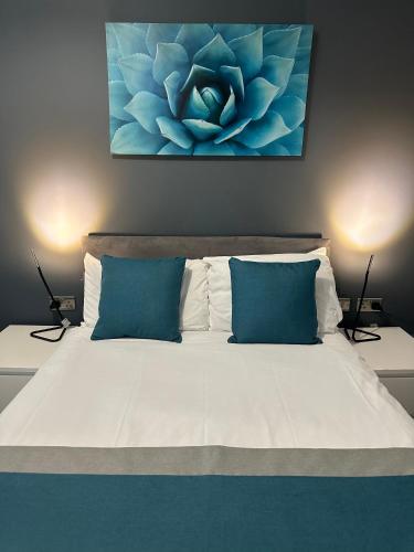 Arlan House, Central Basingstoke Hotel