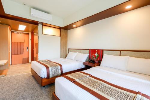 Sotogrande Hotel Baguio