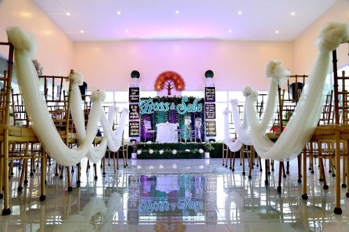 Mahalta Resorts And Convention Center