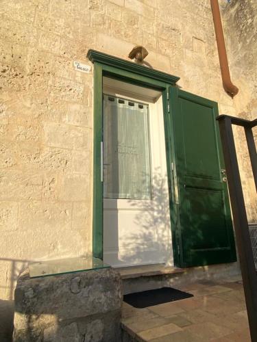 Residence Per Le Vie Del Magico Mosto