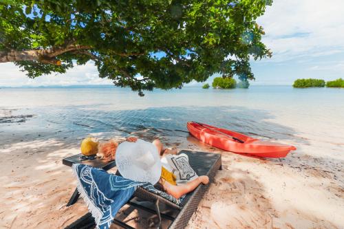 The Funny Lion Puerto Princesa
