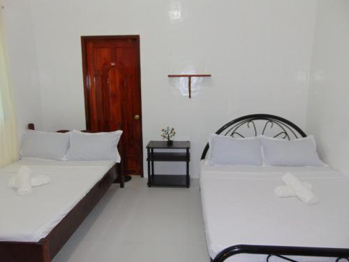 Noguerra Homestay