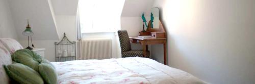 Hôtel Restaurant de la Béroche