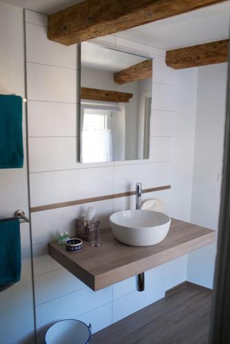 Hôtel Restaurant de la Béroche