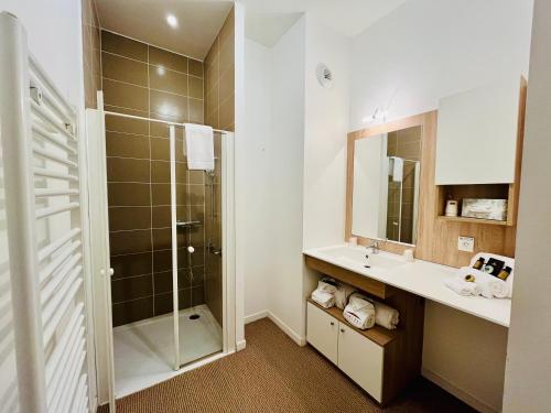 Domitys Le Millesime