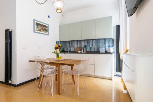 Camere E Casa Vacanza Ca' De Gianchi