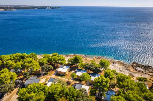 Mobile Homes Arena Stoja