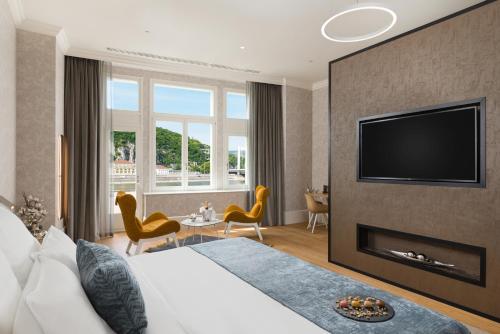 Hotel Vision