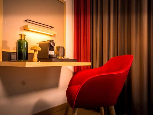 IntercityHotel Geneva