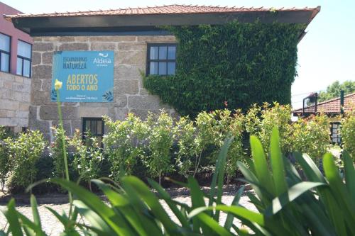 Aldeia do Tâmega