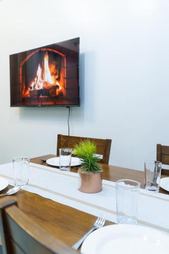 Condotel Northpoint 2 Bedroom 1 bathroom