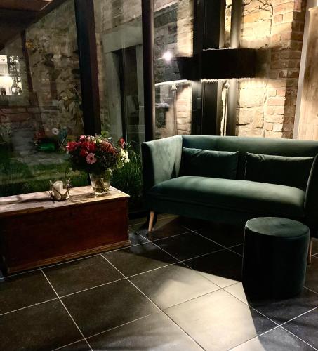 Bed & Breakfast La Bouliniere