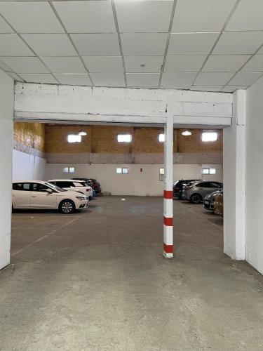 Apartamentos Lusitania