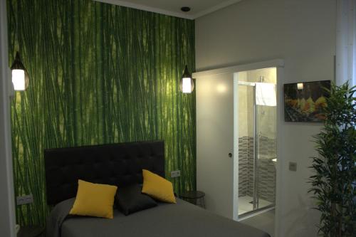 Hostal Lauria