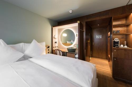 Hotel Aare Thun