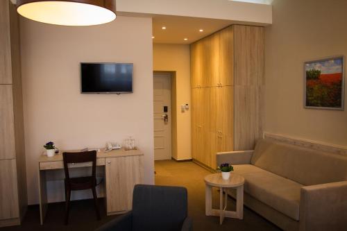 Hotel Freud