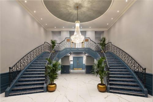 DoubleTree by Hilton Brighton Metropole