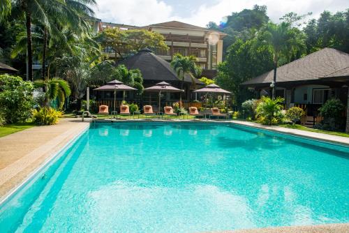 El Nido Garden Resort