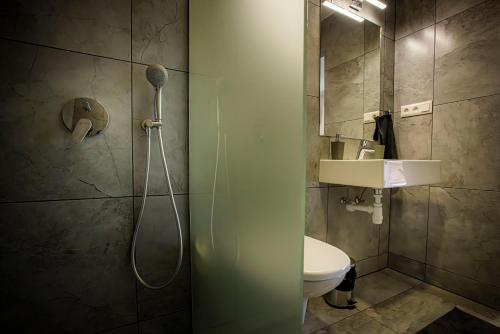 Ubytovacie zariadenie U Mudajov