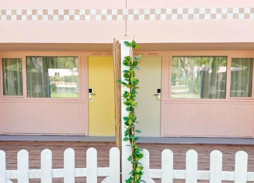 Hôtel Kyriad Cannes - Mandelieu