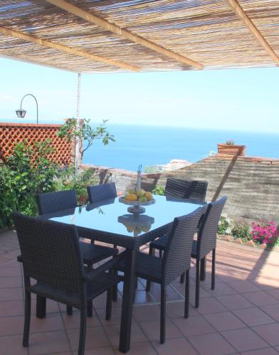 Panoramic Apartments Taormina center
