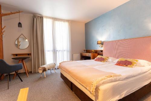 Penzion Boka - Bovec