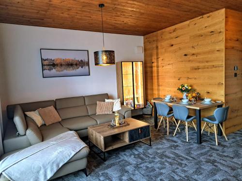 Apartmány Hrabušice